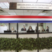 Habilitación de la ampliación de la oficina de los Registros Públicos en la ciudad de Coronel Oviedo.